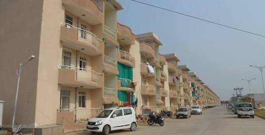 3 BHK Residential Apartment 1200 Sq.ft. for Sale in Shalimar, Alwar