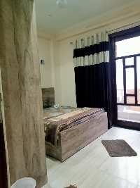 2 BHK Builder Floor for Rent in Sushant Lok, Sector 43 Gurgaon