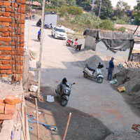 2 BHK Builder Floor for Sale in Gms Road, Dehradun