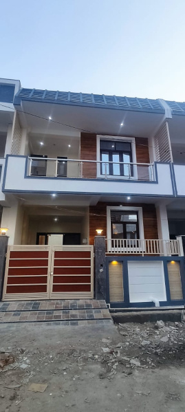 3 BHK House 1700 Sq.ft. for Sale in Shimla Bypass, Dehradun