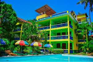  Hotels for Rent in Candolim, Goa