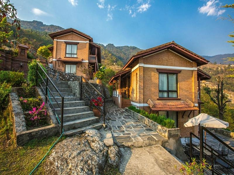 Hotels 1 Acre for Rent in Shoghi, Shimla