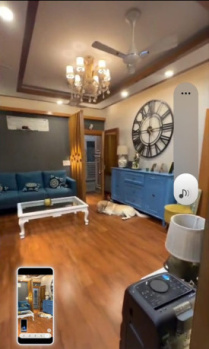 2.0 BHK Builder Floors for Rent in Sector 137, Noida