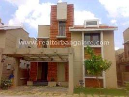 3 BHK House for Rent in Whitefield, Bangalore