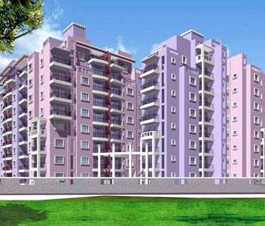 3 BHK Residential Apartment 1500 Sq.ft. for Sale in Banaswadi, Bangalore