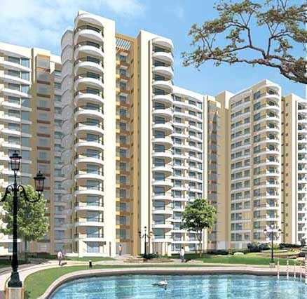 2 BHK 1322 Sq.ft. Apartment for Sale in Yelahanka, Bangalore