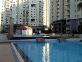 3 BHK Flat for Rent in Hebbal, Bangalore