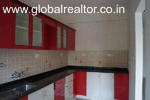 2 BHK Flat for Sale in Hennur, Bangalore