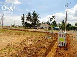  2400 Sq.ft. Residential Plot for Sale in Hennur, Bangalore