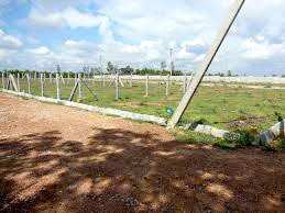  2400 Sq.ft. Residential Plot for Sale in Hennur, Bangalore