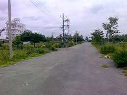  1500 Sq.ft. Residential Plot for Sale in Hennur, Bangalore