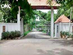  1500 Sq.ft. Residential Plot for Sale in Hennur Road, Bangalore