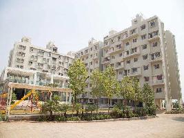 1 BHK Flat for Sale in Talegaon Dabhade, Pune