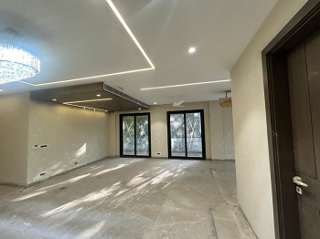 4 BHK Builder Floor for Rent in DLF Phase II, Gurgaon