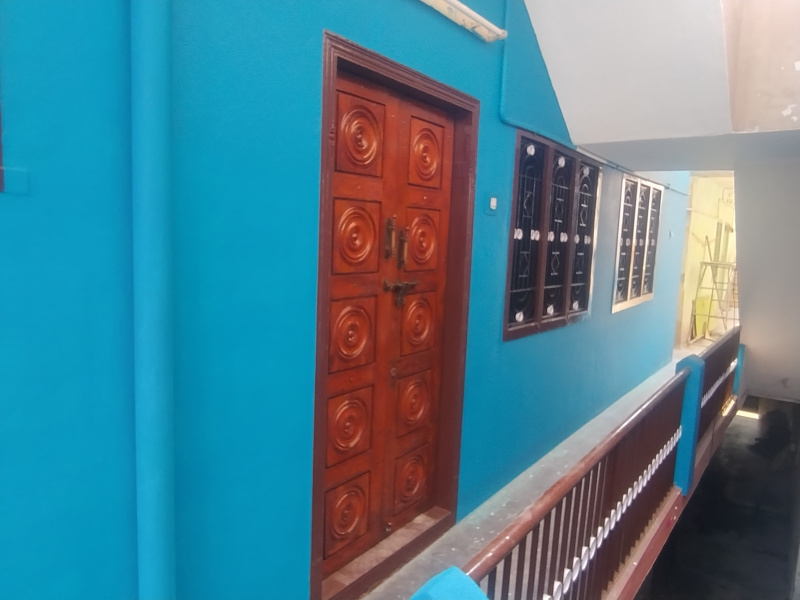 3.5 BHK Apartment 1800 Sq.ft. for Rent in Marapalam, Erode