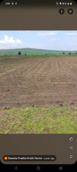  Agricultural Land for Sale in Bhadbhada Road, Bhopal