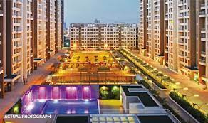 2 BHK Flat for Rent in Roadpali, Panvel, Navi Mumbai