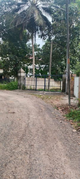  Residential Plot 6 Cent for Sale in Mukkolakkal, Thiruvananthapuram