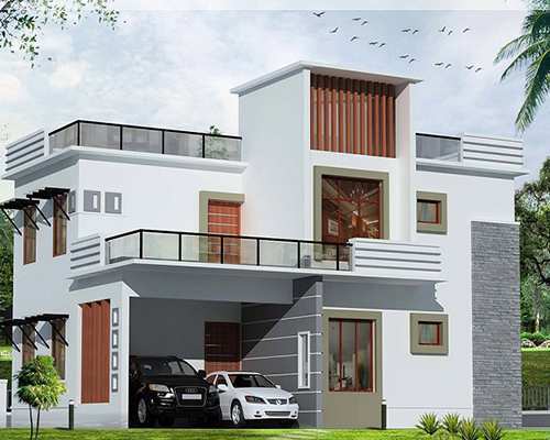 1 BHK Apartment 550 Sq.ft. for Sale in Paruthipet, Chennai