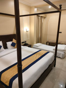  Hotels for Rent in Fatehabad, Agra