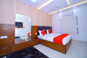  Hotels for Rent in Chaitanya Vihar, Vrindavan