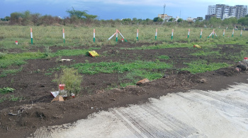 Residential Plot for Sale in Ambejogai, Beed