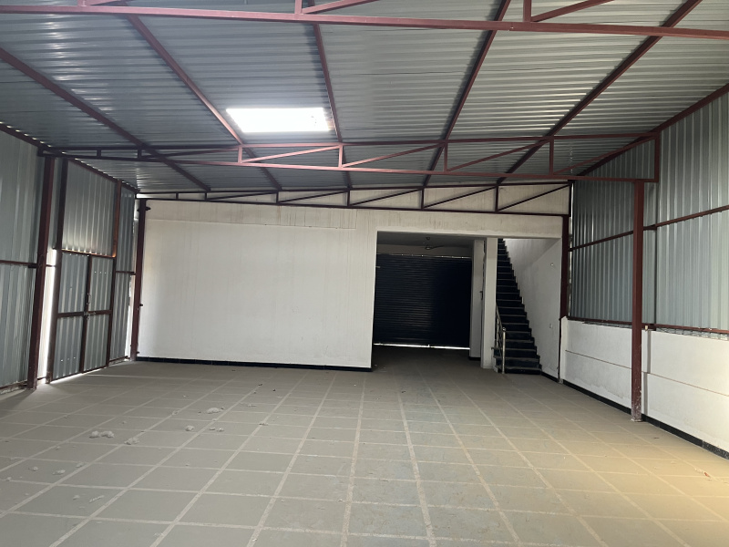  Warehouse 2000 Sq.ft. for Rent in Indira Gandhi Nagar, Jaipur
