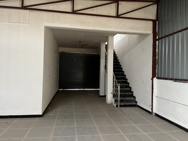  Warehouse 2000 Sq.ft. for Rent in Indira Gandhi Nagar, Jaipur