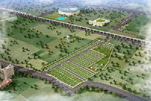  Residential Plot for Sale in Jamtha, Nagpur