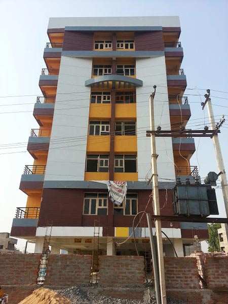3 BHK Apartment 1390 Sq.ft. for Sale in Gola Road, Patna
