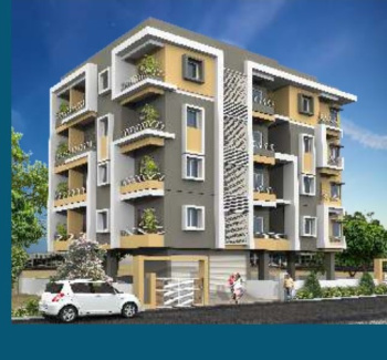 2 BHK Flat for Sale in Wadi, Nagpur