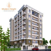 3 BHK Flat for Sale in Hudkeshwar Road, Nagpur