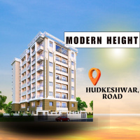 2 BHK Flat for Sale in Hudkeshwar Road, Nagpur