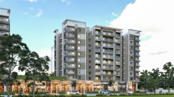 2 BHK Flat for Sale in Besa, Nagpur