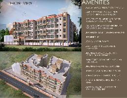 1 BHK Flat for Sale in Badlapur West, Thane