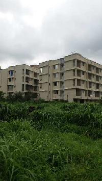 1 BHK Flat for Rent in Badlapur Gaon, Thane
