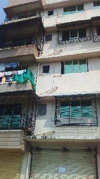 1 BHK Flat for Rent in Badlapur West, Thane