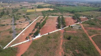  Residential Plot for Sale in ECIL, Hyderabad