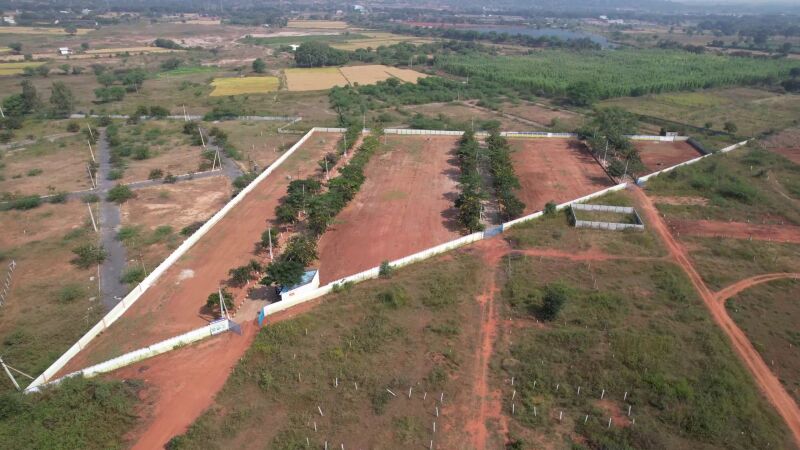  Residential Plot 80 Sq. Yards for Sale in ECIL, Hyderabad