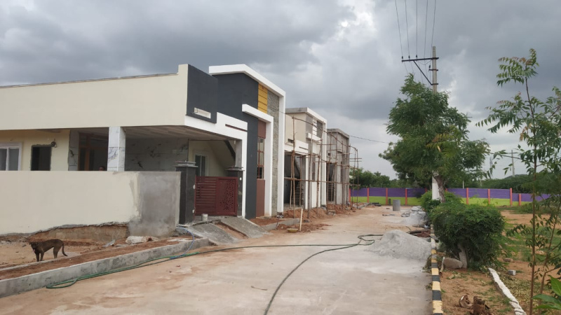  Residential Plot 150 Sq. Yards for Sale in ECIL, Hyderabad