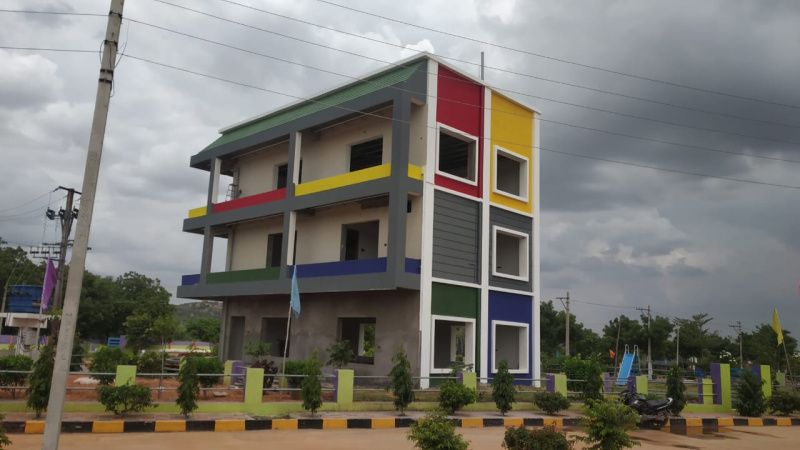  Residential Plot 150 Sq. Yards for Sale in ECIL, Hyderabad