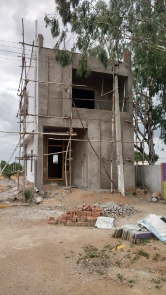  Residential Plot 150 Sq. Yards for Sale in ECIL, Hyderabad