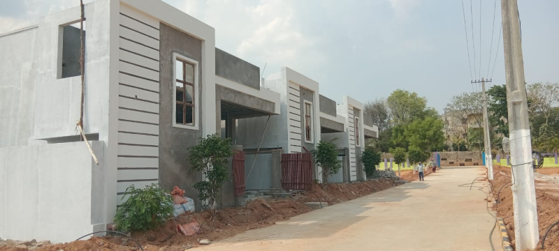 2 BHK House 1100 Sq.ft. for Sale in ECIL, Hyderabad