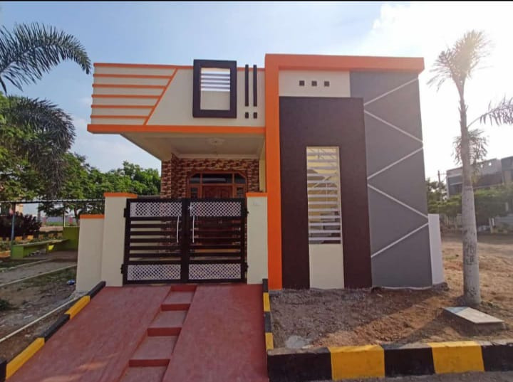 2 BHK House 700 Sq.ft. for Sale in ECIL, Hyderabad