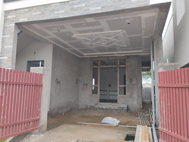 2 BHK 1090 Sq.ft. House for Sale in Ecil Northkamala Nagar, ECIL, Hyderabad