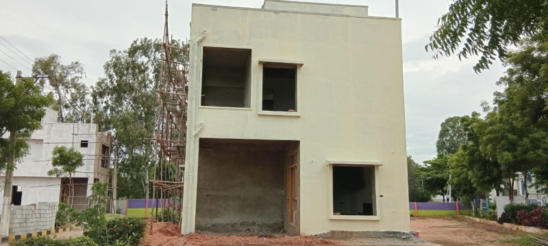 3 BHK 1850 Sq.ft. Villa for Sale in ECIL, Hyderabad