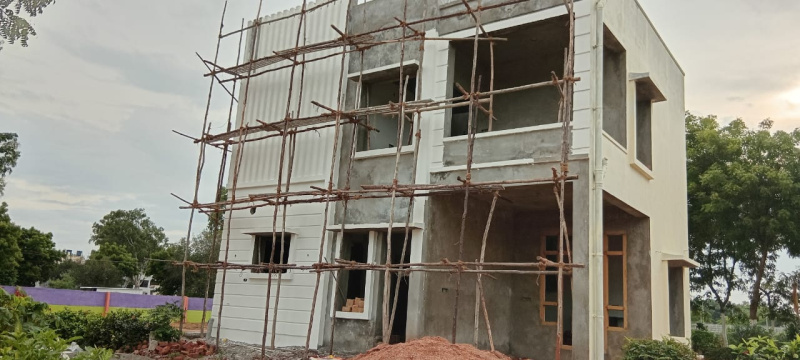 3 BHK 1850 Sq.ft. Villa for Sale in ECIL, Hyderabad