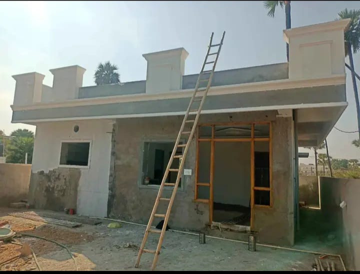 2 BHK House 1000 Sq.ft. for Sale in ECIL, Hyderabad