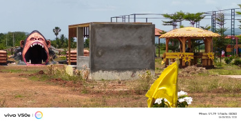 Residential Plot for Sale in Yerpedu, Tirupati