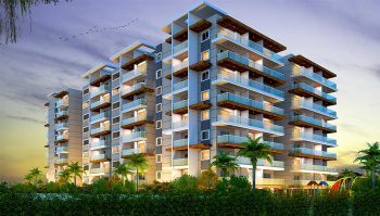 3 BHK Flat for Sale in Nalanda Nagar, Tirupati